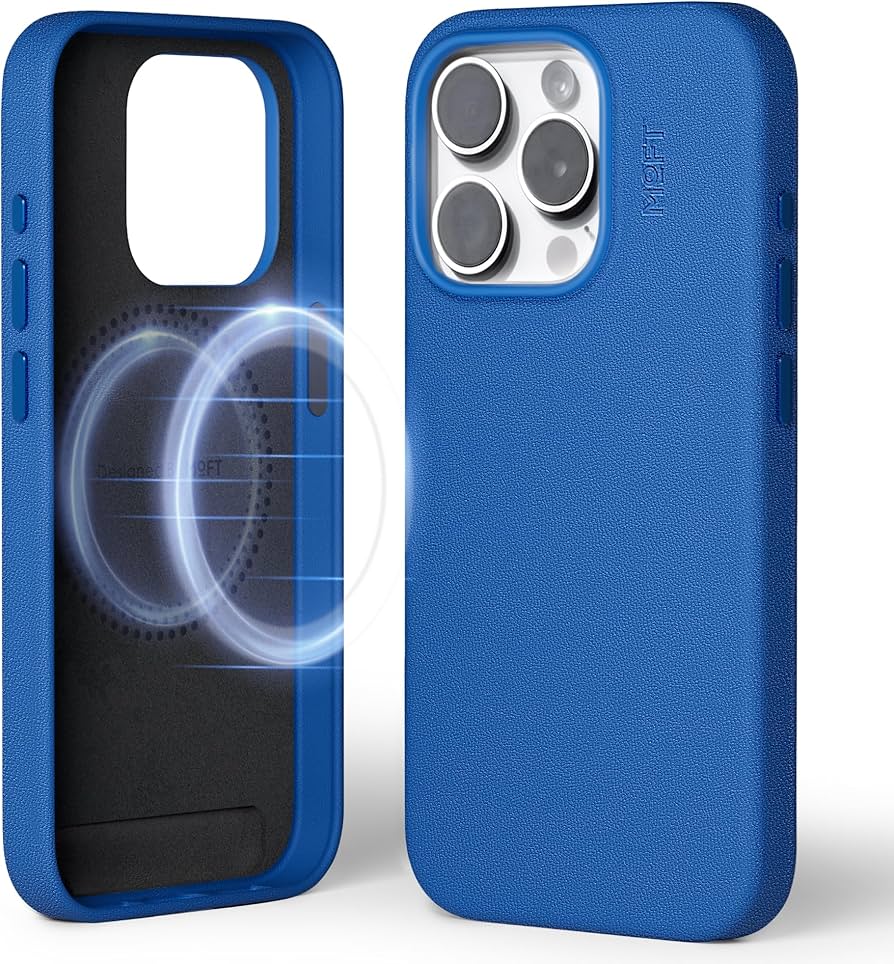 Amazon.co.jp: MOFT 【公式直営店】iPhone 15 Pro ケース